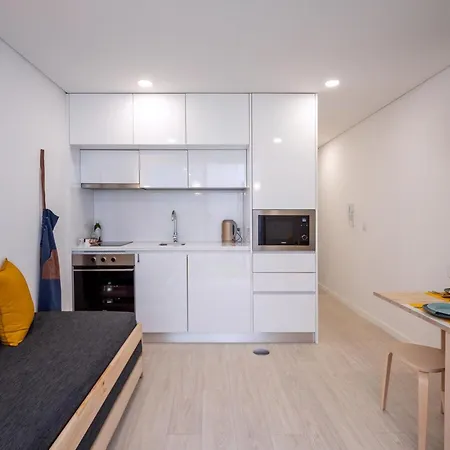 Apartman Kissen Im Historischen Zentrum *