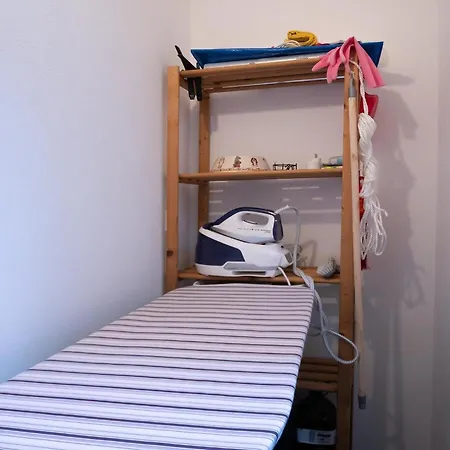 Apartman Kissen Im Historischen Zentrum Aveiro