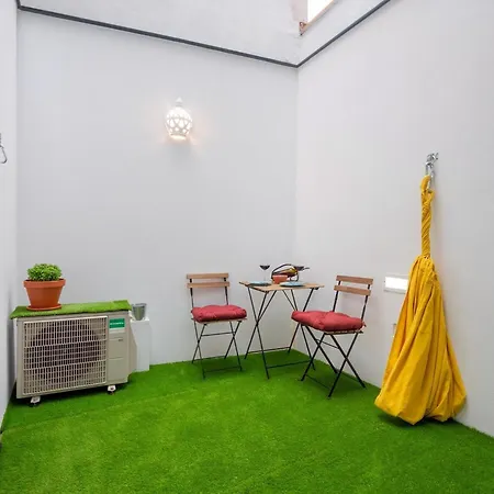 Kissen Im Historischen Zentrum Apartman *