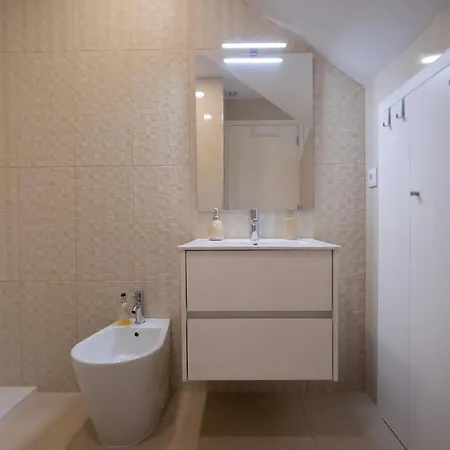 Kissen Im Historischen Zentrum Apartman Aveiro